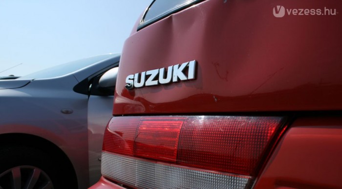 Ezt nem mi csináltuk