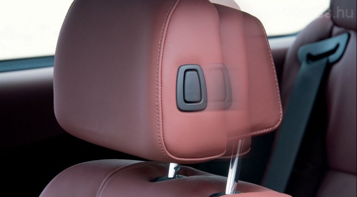 Berobbanó patron mozdítja el