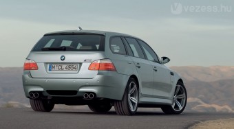 A fejeseket védi a BMW
