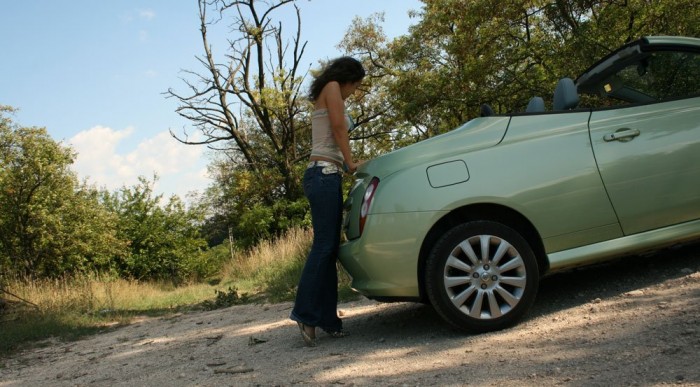 Melegautó lenne? 10 | Vezess Jól le kell csukni
