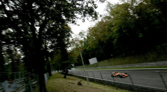 Yamamoto hajtotta az új Spykert