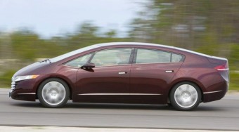 Új kombit mutat be a Honda