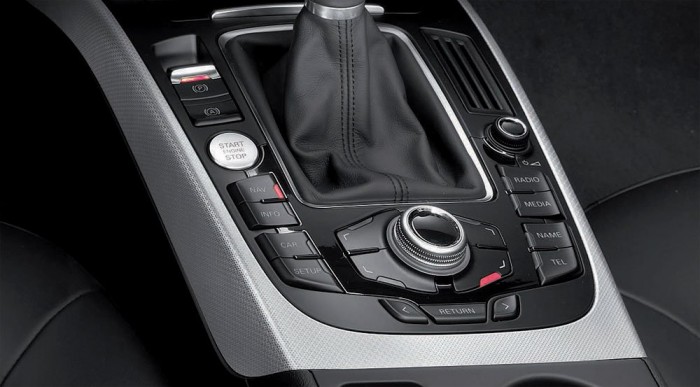 Új Audi A4-es – A8 kicsiben 6 | Vezess Gombbal indul