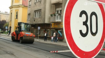 Sztrájk, dugó, szívás