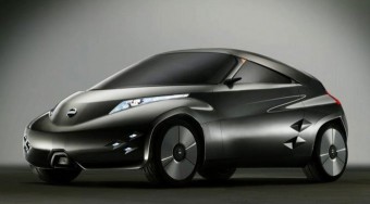 Tanulmányautó hülyegyerekeknek?