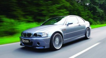 Brutális teljesítmény közúton