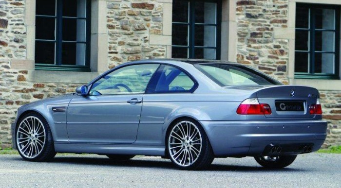 21 colos felnik az M3-ason