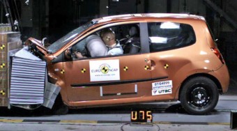 A Renault se a régi, négy csillag