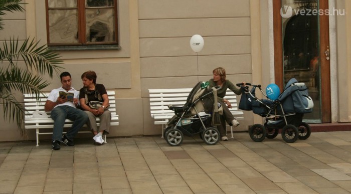 Prága élhető, barátságos és szép