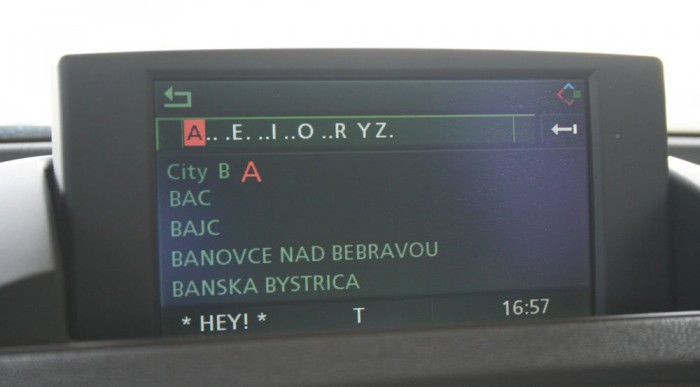 Budapest kimaradt, ez vér ciki