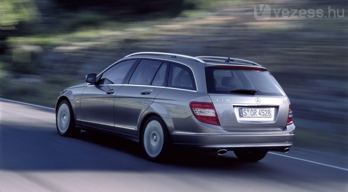 A vontatmányt is stabilizálja az ESP