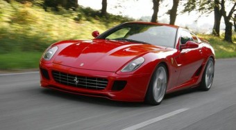 Még durvább a csúcs-Ferrari