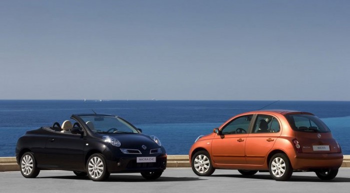 Megújul a női autó 3 | Vezess A C+C is megúkul