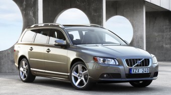 Szuperbiztonságos Volvók