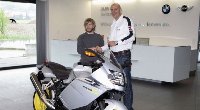 Heidfeld pályát tévesztett? 6 | Vezess Nem valami bóvlival szúrják ki a szemét