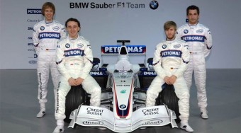 A BMW kockáztat Japánban