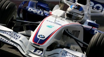 Heidfeld pályát tévesztett?