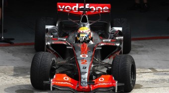 Hamilton bosszúra készül