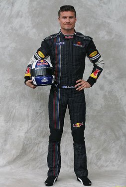 Coulthard kiosztott minket! 13