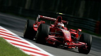Így is, úgy is a Ferrari a bajnok