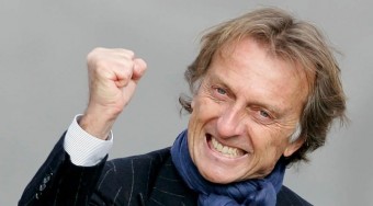 A fénymásolóé a Ferrari győzelme