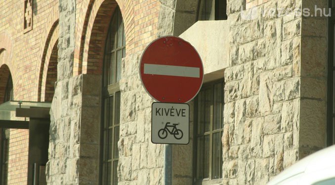 Kivétel a gyevi bíró