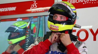 Ralf a DTM-be menekülhet