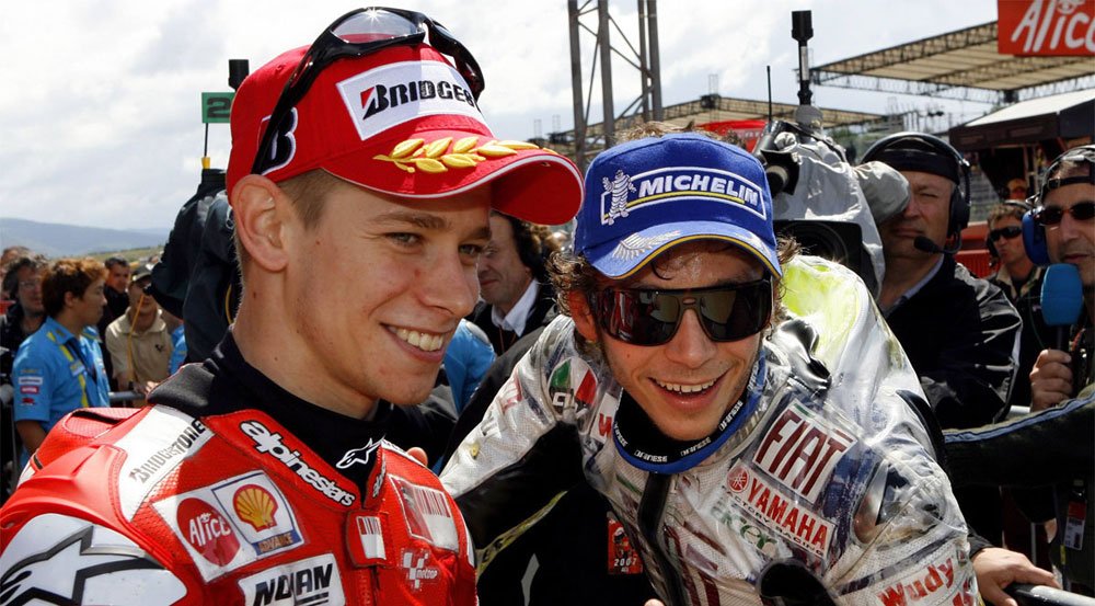 11815_92379_1000x700.jpg | Vezess | Vezess Stoner és a "Doktor" - Schumi velük találkozott