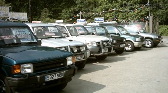 Vesszük az autót, mintha ingyen lenne