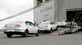 Világelső akar lenni a VW