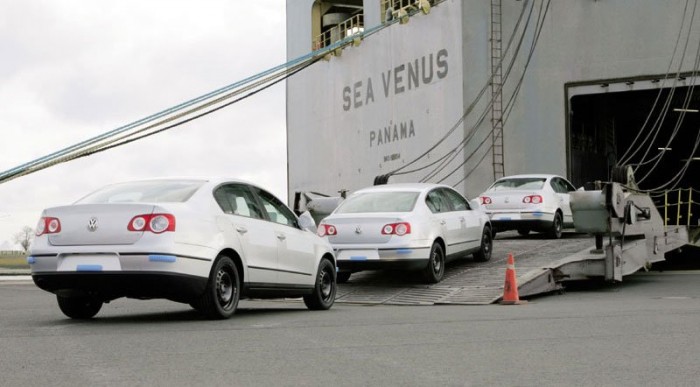 Világelső akar lenni a VW 6