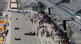 Rövidebb lesz az időmérő