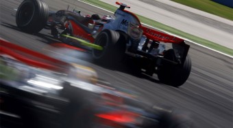 Olcsóbban megúszhatja a McLaren