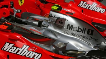 Ron Dennisék hazudtak!