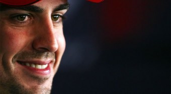 Alonso megzsarolta Ron Dennist