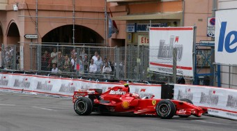 Nadrágján bukhat a Ferrari-szabotőr