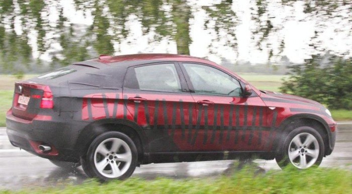 Vadiúj autó a BMW-től – videó 6