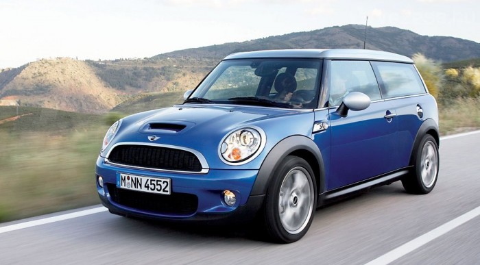 Hárommilliós MINI jöhet 6