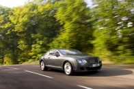 Fogyókúrára megy a Bentley? 42