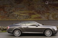 Fogyókúrára megy a Bentley? 31