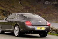 Fogyókúrára megy a Bentley? 30