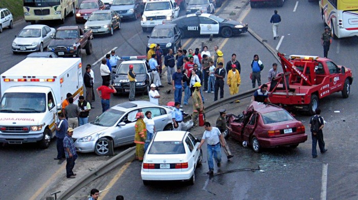 Idén sokkal több a halálos baleset