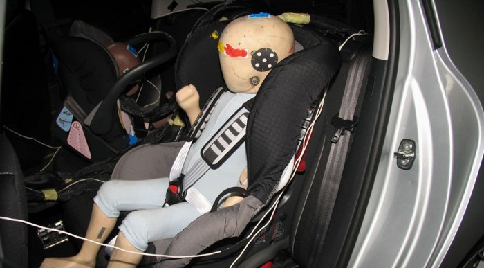 Ötcsillagos Peugeot 308 – közel tökéletes 3 | Vezess A gyerekek és a gyalogosok is biztonságban