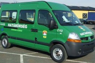 Renault Master 2.5dCi