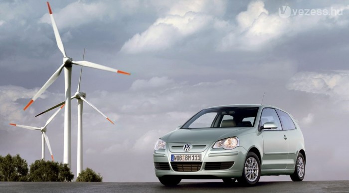 Energiaspórolás ezerrel