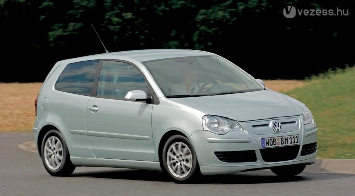 Nőtt a végsebesség az áttételezés miatt