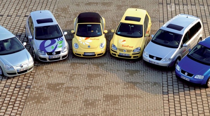 Kevesebb szén-dioxidot pöfögnek ki