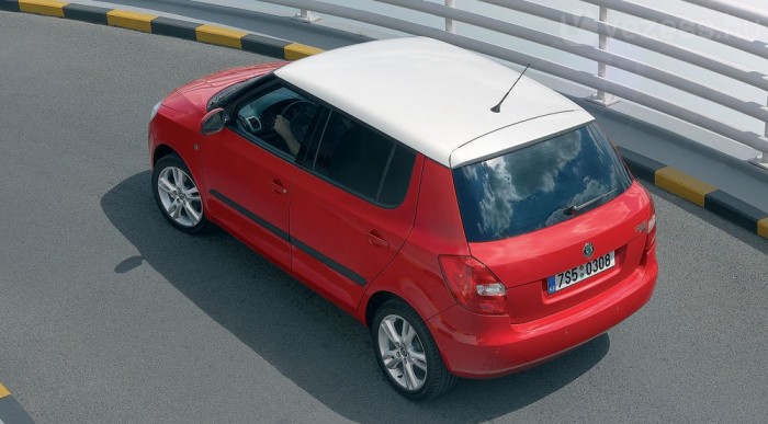 Kisfogyasztású Skodák jönnek