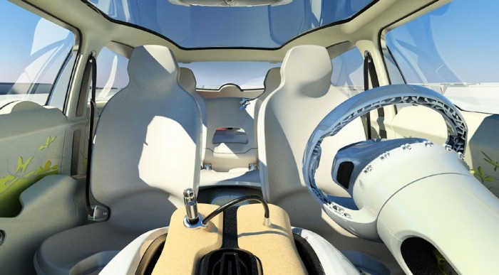 Spórolós kaktusz a Citroëntől 6 | Vezess Sallangok nélkül - nagyon tágas