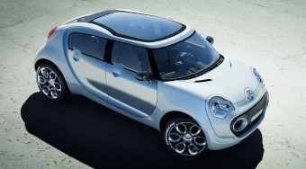 Spórolós kaktusz a Citroëntől